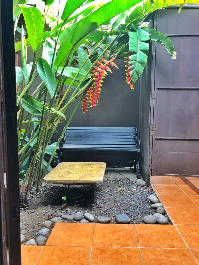 La Zona Hostel 산살바도르 외부 사진