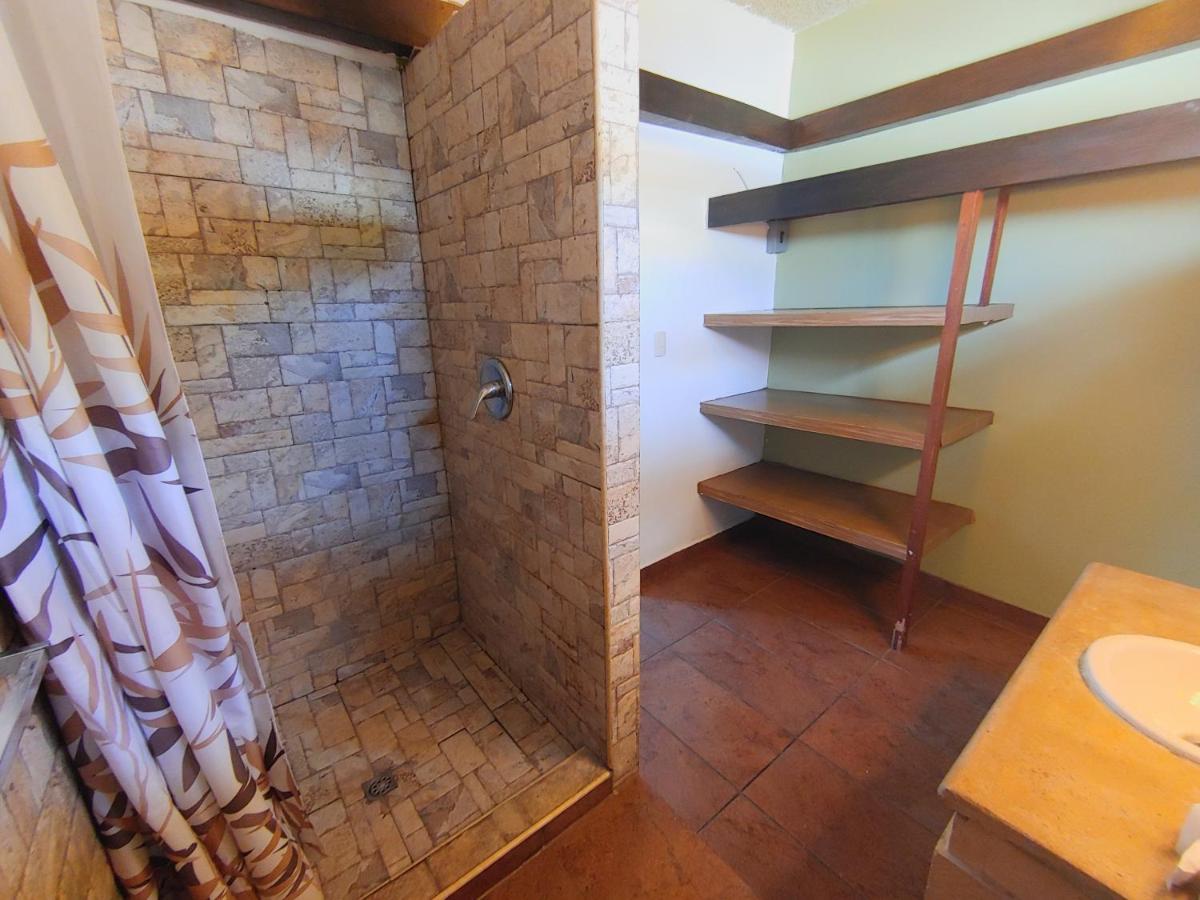 La Zona Hostel 산살바도르 외부 사진